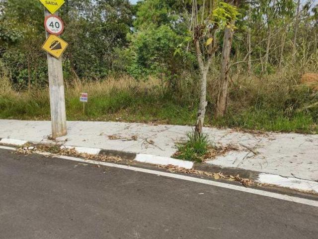 Lote / Terreno para venda em New Ville de 494.00m²