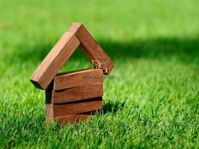 Lote / Terreno para venda em Parque Bitaru de 240.00m²