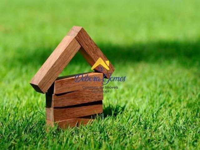 Lote / Terreno para venda em Parque Bitaru de 240.00m²