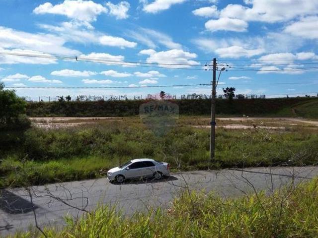 Lote / Terreno para venda em Parque Industrial Iii fazenda Grande de 5472.00m²