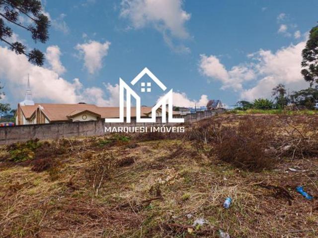 Lote / Terreno para venda em Pilarzinho de 2422.00m² com 1 Quarto