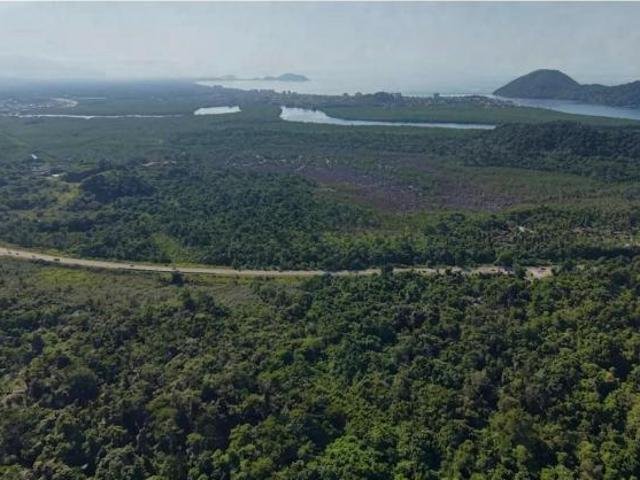 Lote / Terreno para venda em São João de 54800.00m²