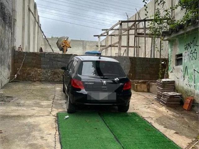 Lote / Terreno para venda em Sapopemba de 400.00m²