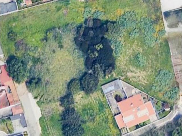 LOTE TERRENO PARA CASA a 500 m PRAIA NA AGUDA
