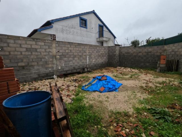 Lote Terreno Para Construção