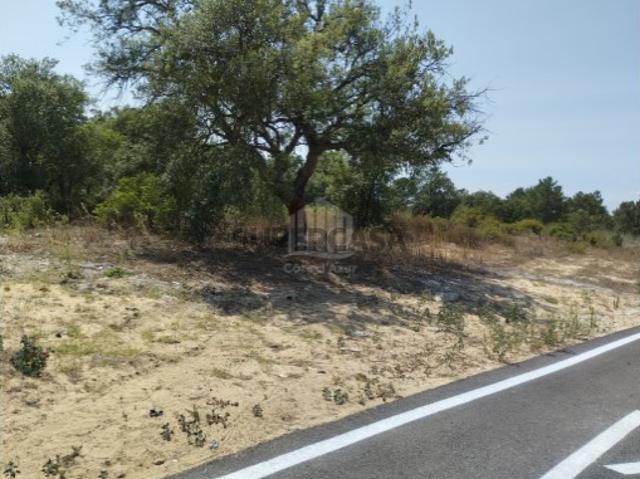 Lote terreno para construção