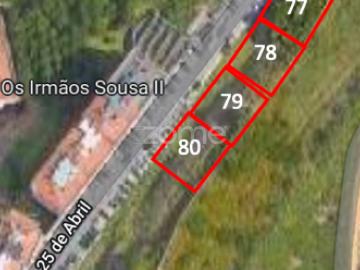 Lote Terreno para construção Belas