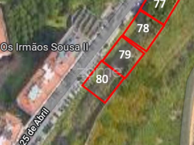 Lote Terreno para construção Belas