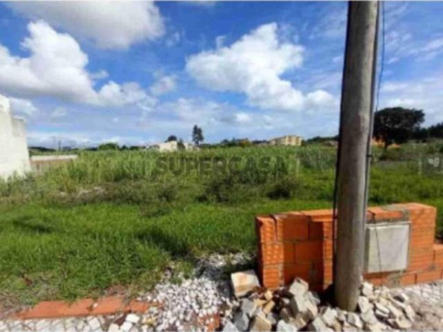 Lote Terreno Para Construção de Moradia Unifamiliar