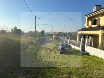 LOTE TERRENO PARA CONSTRUÇÃO em fase de aprovação projeto infraestruturas Quinta de Santo António da Romeira