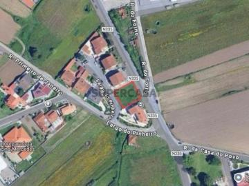 Lote Terreno para Construção em São Bernardo