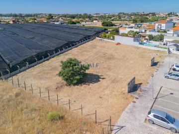 Lote terreno para construção na Broega Montijo