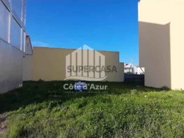 LOTE TERRENO PARA CONSTRUÇÃO URBANA