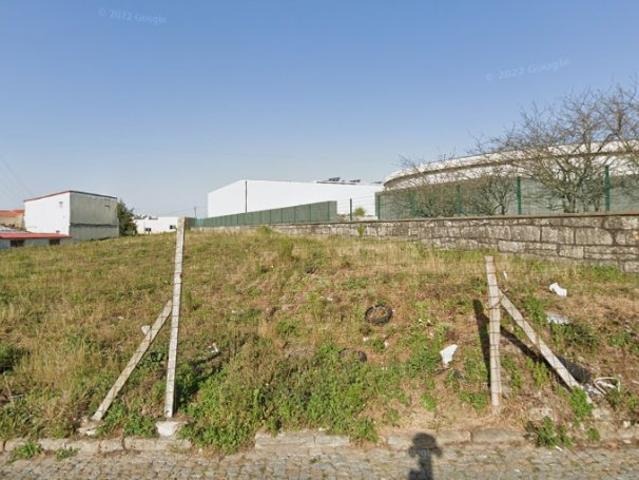 Lote terreno para construcao em pedrouços 1000 m2