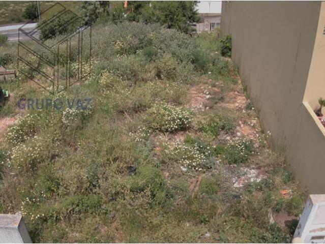 Lote terreno para Moradia Vale Talegas Estômbar