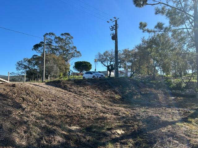 Lote terreno para moradia