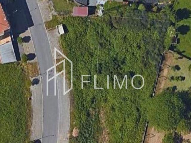 Lote Terreno para Prédio 18 Frações Argoncilhe