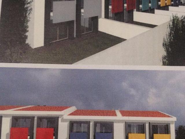 Lote Terreno P/construção