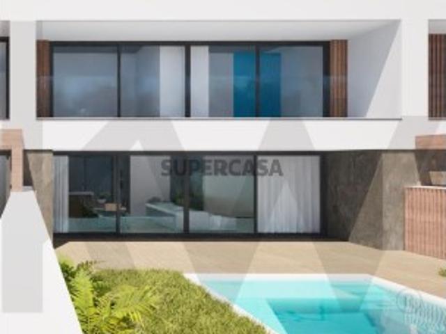 Lote Terreno | Projeto Moradia | Azambuja