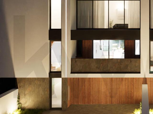 Lote Terreno | Projeto Moradia | Azambuja