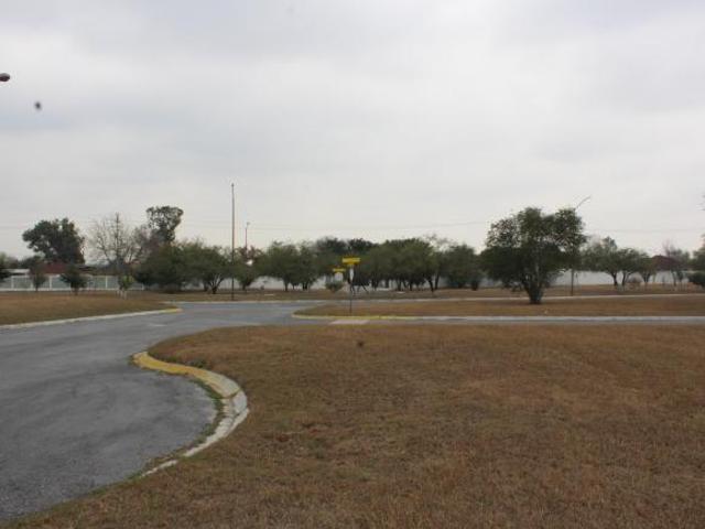 Lote terreno residencial la condesa