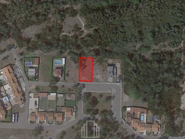 Lote terreno Torreira