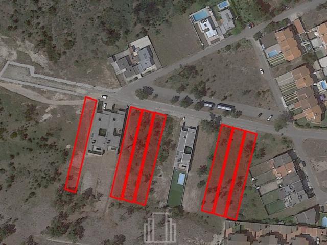 Lote terreno Torreira