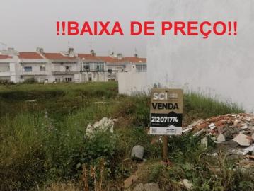 Baixa de Preço! Lote Terreno Urbano, localizado em Urbanização perto da Cidade de Moura | Projecto para Construção pré aprovado