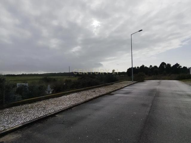 Lote terreno urbano para construção Moradia