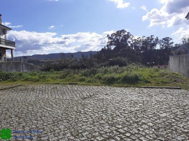 lote terreno urbano para construção moradia 4 frentes