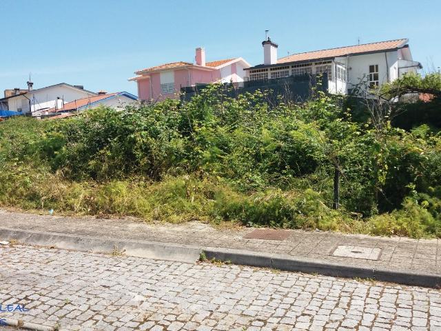 terreno urbano para construção moradia