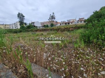 Lote Terreno Urbano para Moradias Isolada Águeda