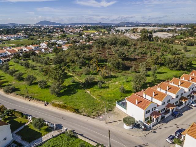 Lote Terreno Urbano 34.231 m2 PDM APROVADO!