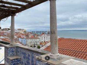 Lote terreno/Graça