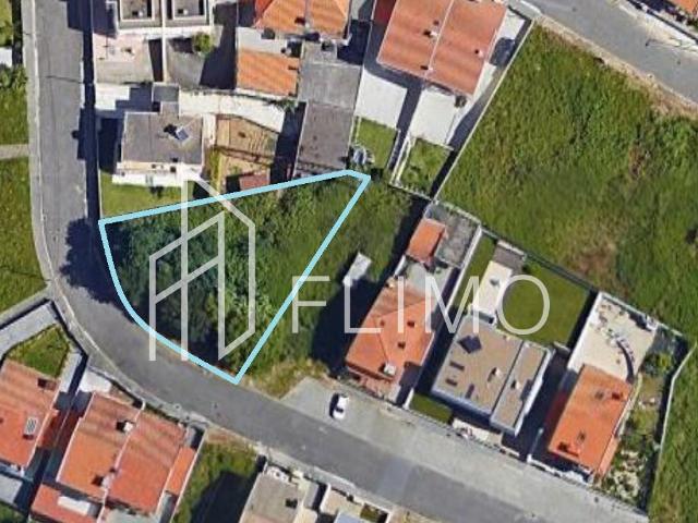 Lote Terrreno Construção Moradia, 515m2