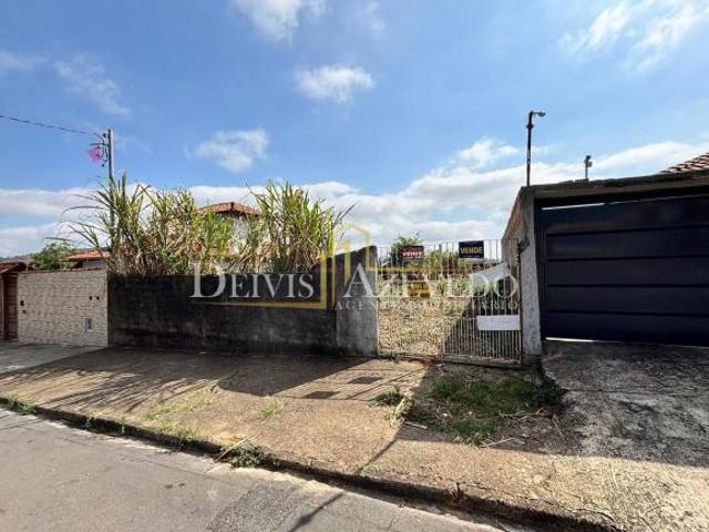 Lote totalmente plano