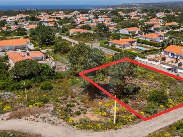 Lote Urbanização Vale da Telha