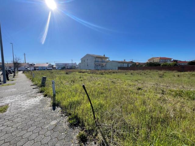 Lote Urbanizável com Projeto Aprovado, na cidade de Gafanha da Encarnação