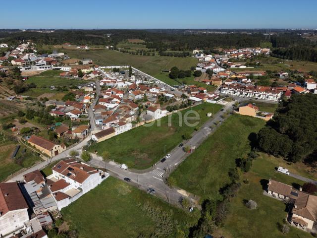 Lote Urbano