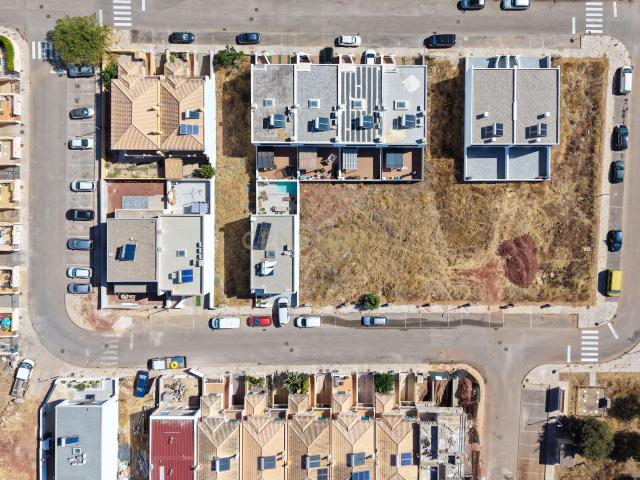Lote Urbano 168m2 para Construção em Silves – Urbanização Barrada