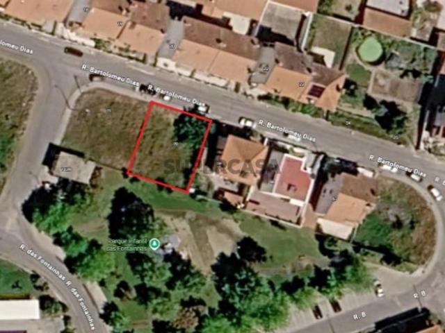 Lote Urbano