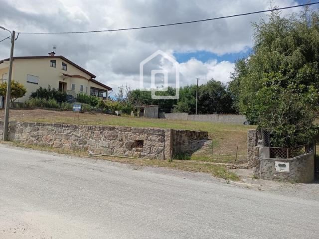 Lote Urbano