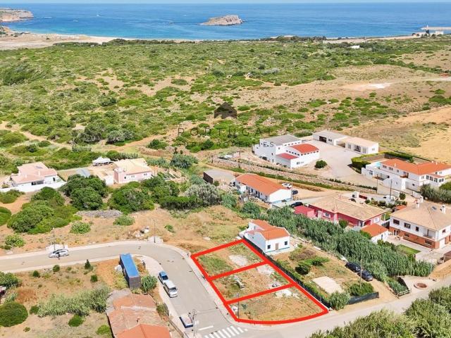 Lote Urbano / Terreno de Construção