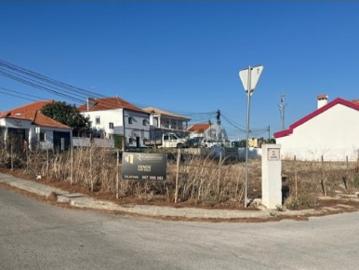 Lote Urbano à Venda em Alcácer do Sal