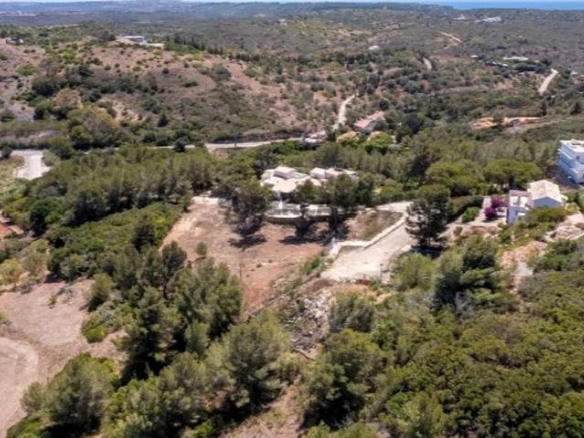 Lote Urbano em Praia da Salema, Vila do Bispo, Algarve