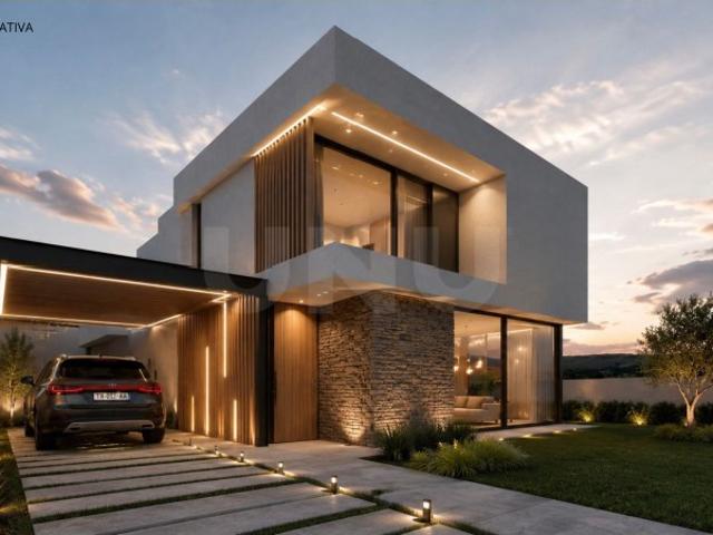 Lote urbano com 323m², para venda, em Torres Vedras