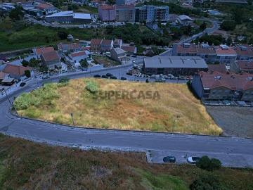 Lote Urbano com 3600m² Potencial Ilimitado no Olival Santíssimo