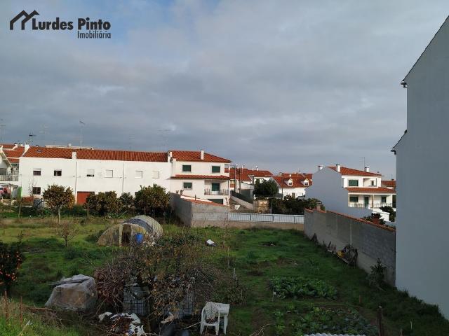 Lote urbano com 620