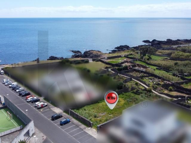 Lote Urbano com 782 m² na Atalhada – Nª Sra. Do Rosário Atalhada Lagoa