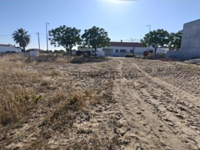 Lote Urbano com Projeto Aprovado em Melides